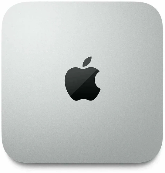 Мини ПК Apple Mac Mini 2024 M4 Pro 14/20/64/1TB (Z1JV000SC)