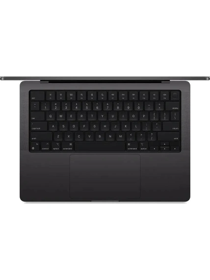 Ноутбук Apple MacBook Pro 14 M4, 16/1TB, Space Black