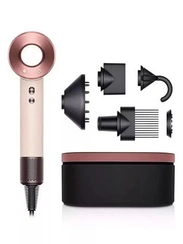 Фен Dyson Supersonic HD07 gift edition EU, ceramic pink/rose gold