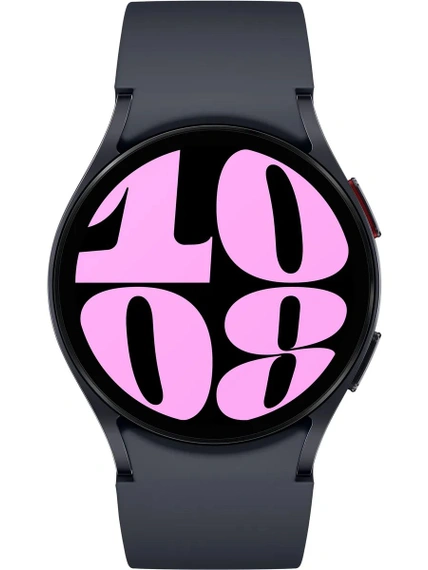 Умные часы Samsung Galaxy Watch6 40 мм Graphite SM-R930