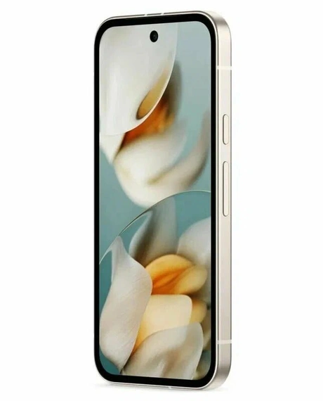 Смартфон Google Pixel 9a 8/128 Porcelain