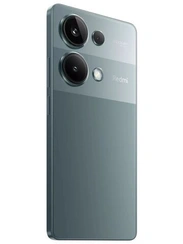 Смартфон Xiaomi Redmi Note 13 Pro NFC 4G 8/256 ГБ, forest green
