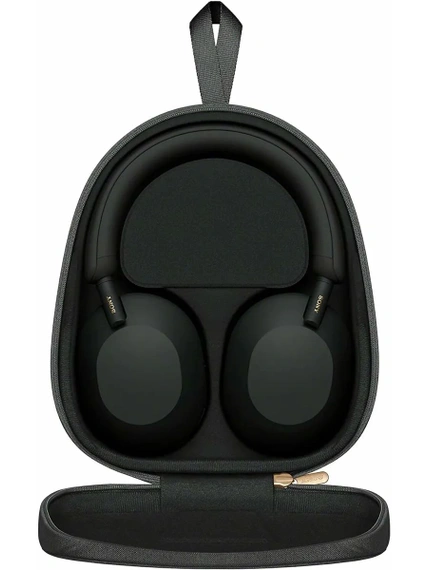 Беспроводные наушники Sony WH-1000XM5, Black