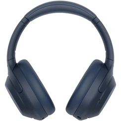Беспроводные наушники Sony WH-1000XM4, Blue