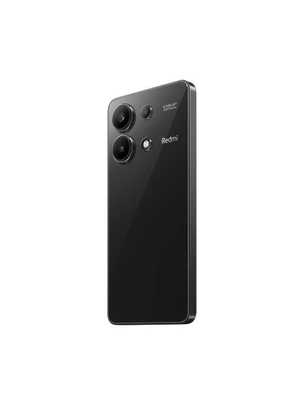 Смартфон Xiaomi Redmi Note 13 4G 8/128 ГБ Global, midnight black