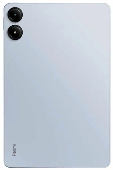 12.11" Планшет Xiaomi Redmi Pad Pro 8/256 ГБ, Wi-Fi, blue