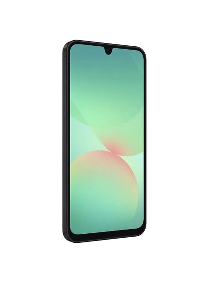 Смартфон Samsung Galaxy A26 8/128 ГБ Black