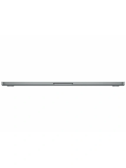 15.3" Ноутбук Apple MacBook Air 15 M3 2024 8+256 ГБ, Space Gray