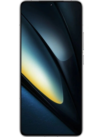 Смартфон Xiaomi POCO F6 Pro, 12/256GB, White