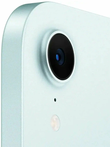 8.3" Планшет Apple iPad mini 2024, 512 ГБ, Wi-Fi, blue