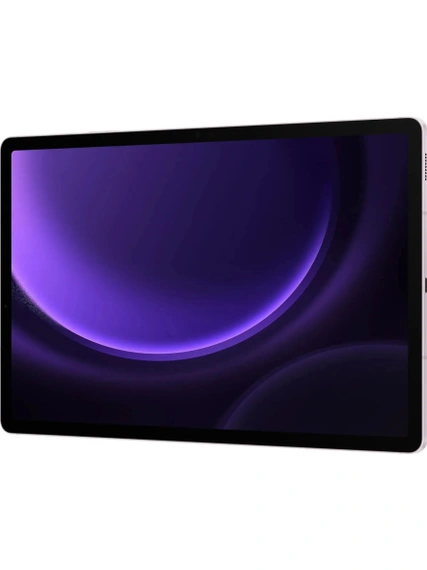 12.4" Планшет Samsung Galaxy Tab S9 FE+, 12/256GB, Wi-Fi+Cell, Lavender