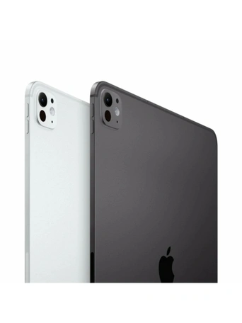 Планшет Apple iPad Pro 11 M4 2024, 512GB, Wi-Fi, Silver