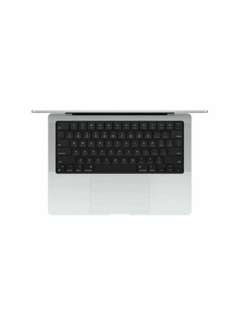 Ноутбук Apple MacBook Pro 16 M4 Pro, 48/512GB, Silver