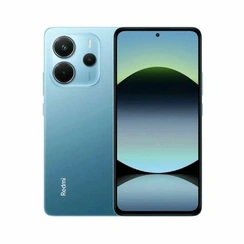 Смартфон Xiaomi Redmi Note 14, 6/128GB, Ocean Blue