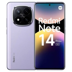 Смартфон Xiaomi Redmi Note 14 Pro+ 5G, 8/256GB, Lavender Purple