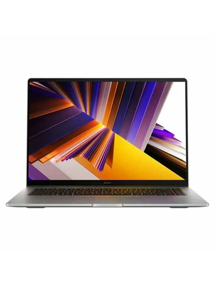 Ноутбук Xiaomi RedmiBook 16, 16/512GB, Gray (JYU4577CN)