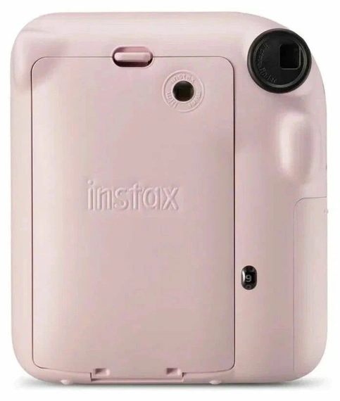 Фотоаппарат моментальной печати Fujifilm Instax mini 12 Pink