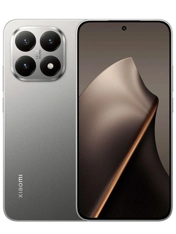Смартфон Xiaomi 15T 12/512 Grey