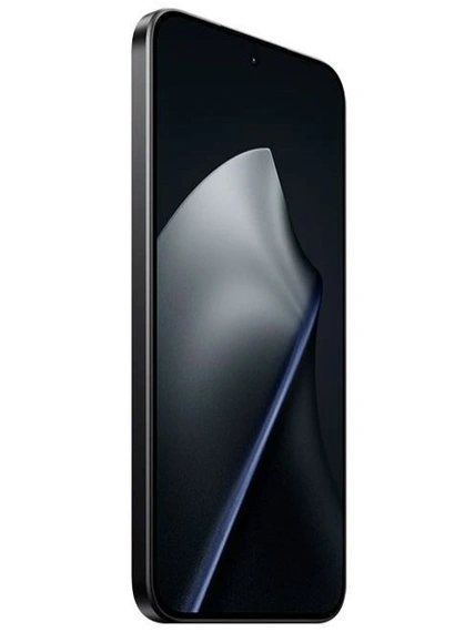 Смартфон Xiaomi 15T 12/256 Black