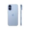 Смартфон Apple iPhone 17 256 GB Mist Blue Dual Sim