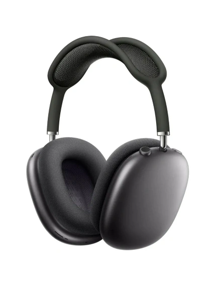 Беспроводные наушники Apple AirPods Max, серый космос