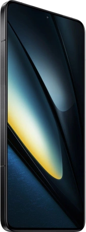 Смартфон Xiaomi Poco F6 Pro 16/1 ТБ Global, чёрный