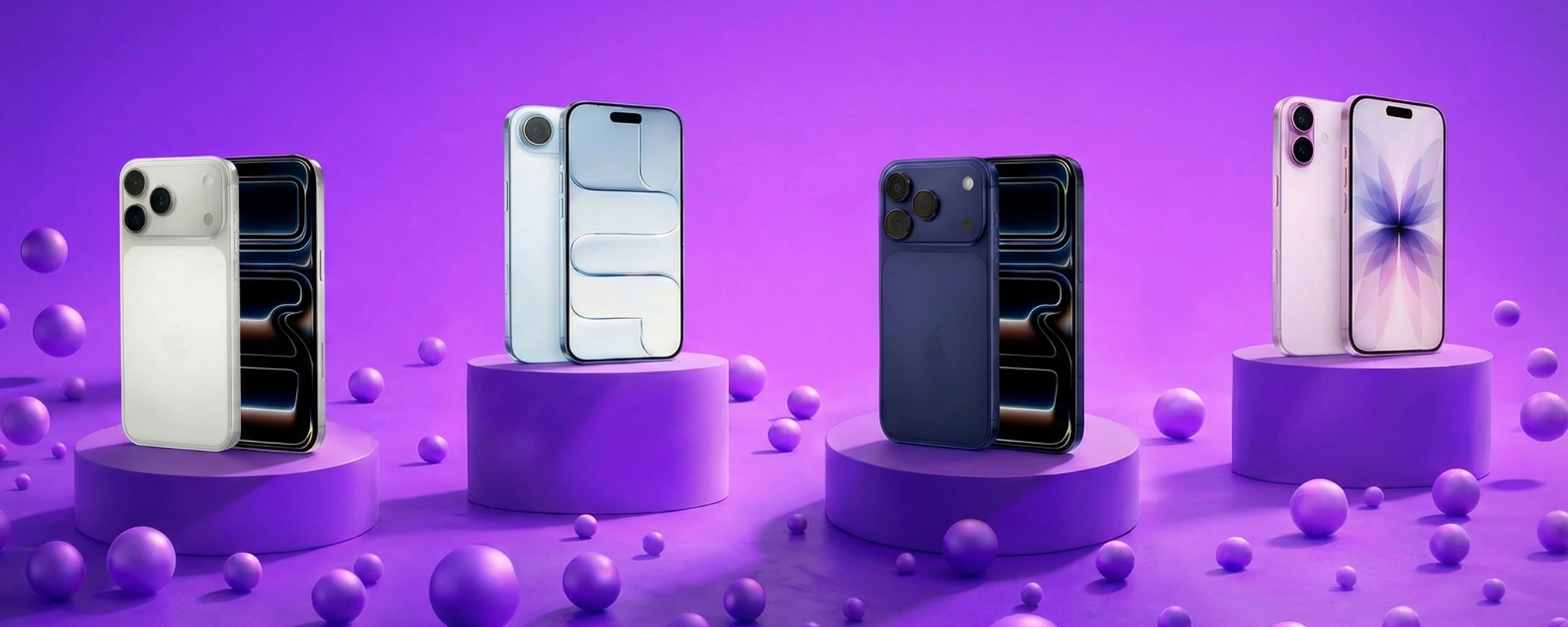 Apple iPhone 17 | Pro Max |  Pro | Air 