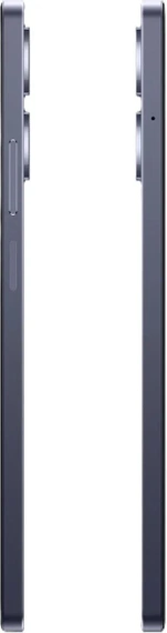 Смартфон Realme Note 60 4/128 Black