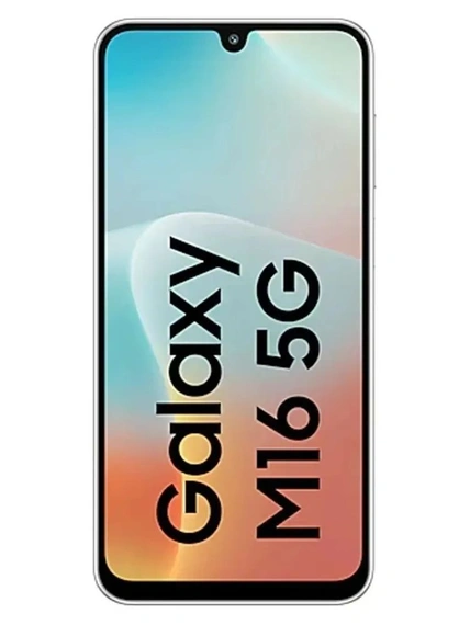 Смартфон Samsung Galaxy M16 6/128 Green