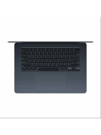 Ноутбук Apple MacBook Air 15 M3, 16/256GB, Midnight