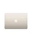 Ноутбук Apple MacBook Air 13 M3, 8/512GB, Starlight