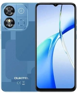 Смартфон Oukitel C57 Pro 4/128 Blue