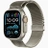 Умные часы Apple Watch Ultra 2 49 мм Natural Titanium Case with Natural Titanium Milanese Loop - S
