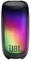 Портативная акустика JBL Pulse 5, чёрный