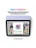 Планшет Apple iPad mini 2024, 512GB, Wi-Fi, Purple