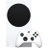 Игровая приставка Microsoft Xbox Series S, белый/черный