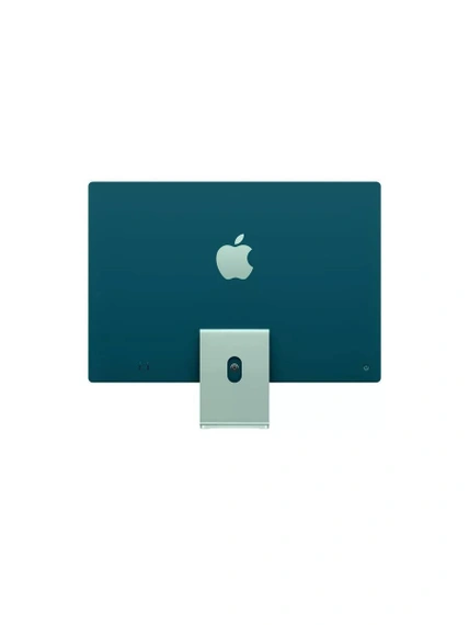 Моноблок Apple iMac 24" M3 8+8 core,8GB/256GB SSD, green