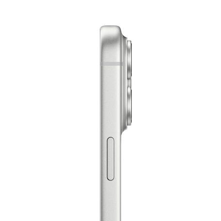 Смартфон Apple iPhone 17 Pro 1 TB Silver eSim Only
