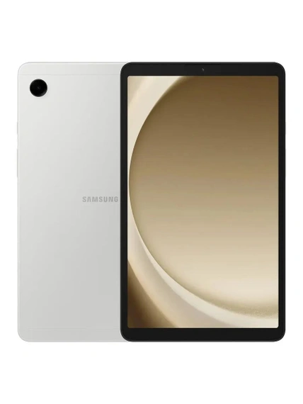 Планшет Samsung Galaxy Tab A9 2023, 8/128GB, Wi-Fi+Cell, Silver