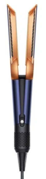 Плойка Dyson HT01 Airstrait Straightener CN, prussian blue/rich copper