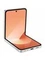 Смартфон Samsung Galaxy Z Flip 6, 12/512GB, Peach