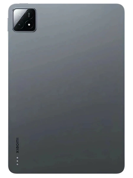 Планшет Xiaomi Pad 6S Pro, 8/256GB, Wi-Fi, Graphite Gray