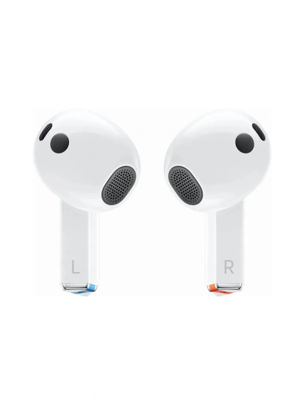 Беспроводные наушники Samsung Galaxy Buds 3, White