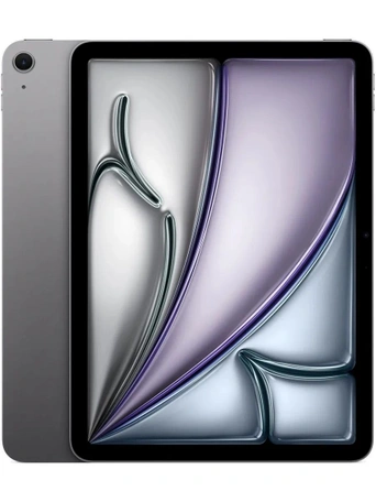 Планшет Apple iPad Air 11 M2 2024, 1TB, Wi-Fi+Cell, Space Gray