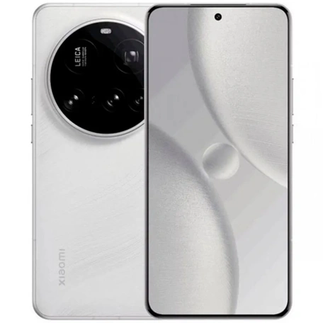 Смартфон Xiaomi 15 Ultra, 16/512GB, White