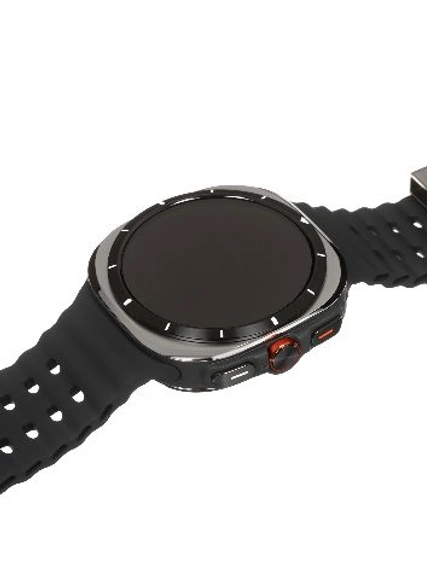 Умные часы Samsung Galaxy Watch Ultra, Gray Titanium