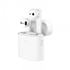 Беспроводные наушники Xiaomi Mi True Wireless Earphones 2S white