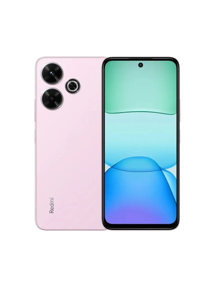Смартфон Xiaomi Redmi 13 8/256GB Pearl Pink