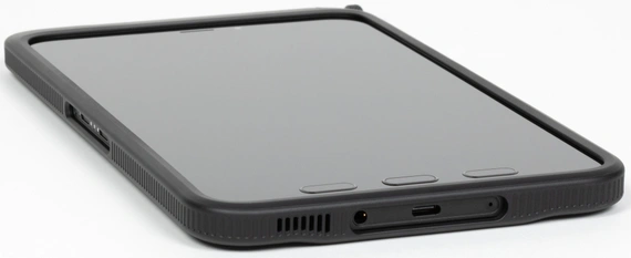 8" Планшет Samsung Galaxy Tab Active5 Wi-Fi 6/128 Black