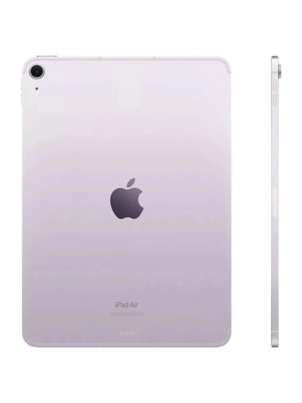 11" Планшет Apple iPad Air 11 2024 M2, 1 ТБ, Wi-Fi + Cellular, purple